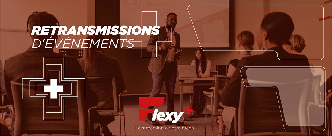 RETRANSMISSIONS EVENTS